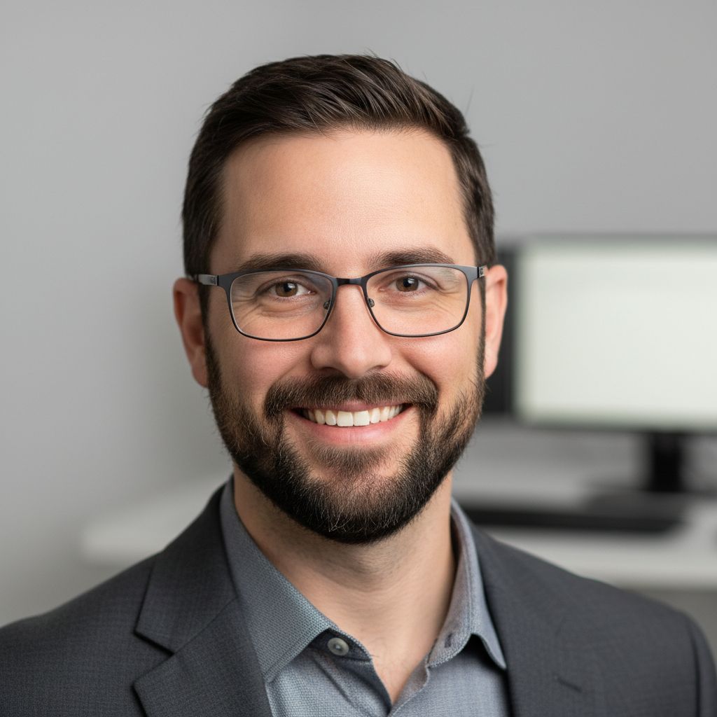 Diego Fernández - Head of Education